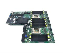 Материнская плата DELL R620 SERVER MOTHERBOARD [D2D5F]