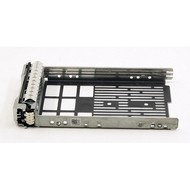 Салазки Dell SAS/SATA 3,5 для Dell PowerEdge, PowerVault [D981C]