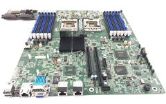 Материнская плата CISCO Ucs C210 M2 System Server Motherboard Socket Lga1366 [DAS97CMB8D0]