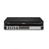 Переключатель Dell A7546776 Analog KVM Switch 8 port [DAV2108-G01]