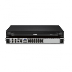 Переключатель Dell A7546776 Analog KVM Switch 8 port [DAV2108-G01]
