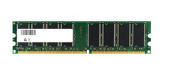 Оперативная память HP 512MB 1X512MB PC3200 DDR400 NON-ECC [DE467A]