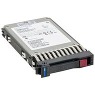 Жесткий диск HP CPQ 146-GB 15K 3.5 DP SAS HDD [DF146BB6C2]
