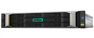 СХД HP MSA 1050 10GBE ISCSI DC LFF STORAGE [Q2R24A]