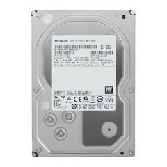 Жесткий диск HITACHI 900GB SAS 10K 2.5 [DKR5D-J900SS]