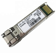 Трансивер CISCO 16G SW SFP+ LC [DS-SFP-FC16G-SW]