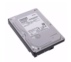 Жесткий диск Toshiba 500GB 3.5 SATA [DT01ACA050]