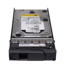 Жесткий диск NETAPP 6TB 7.2K 6G 3.5 SAS [E-X4064A-R6]