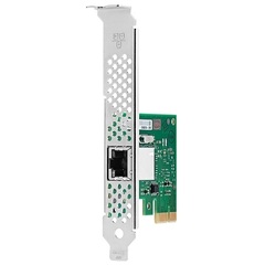 Сетевая карта INTEL I210-T1 GBE 1-PORT PCI-E NIC [E0X95AA]