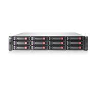 Дисковый массив HP MSA 1040 [E7W04A]
