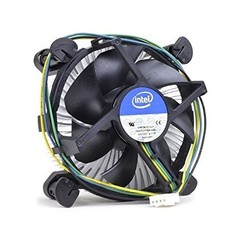 Вентилятор INTEL LGA1150 [E97378-001]