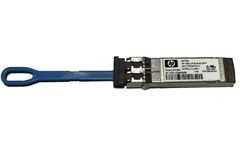 Трансивер HP B-series 16Gb SFP+LW 10km XCVR [QK725A]