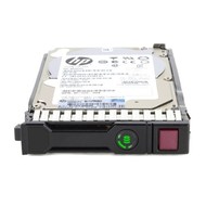 Жесткий диск HP 300GB SAS 10K SFF 12G SC [EG000300JWEBF]