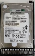 Жесткий диск HP MSA 1.2TB 12G 10K SFF [EG001200JWFVA]
