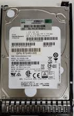 Жесткий диск HP MSA 1.2TB 12G 10K SFF [EG001200JWFVA]