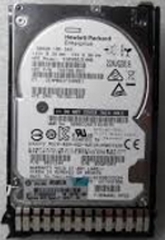 Жесткий диск HP 900GB 10K 12G SAS SFF [EG0900JEHMB]