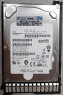 Жесткий диск HP 900GB 12G SAS 7.2K SFF DP HDD [EG0900JETKB]