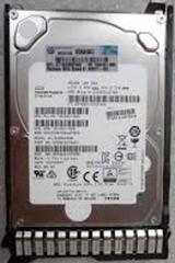 Жесткий диск HP 900GB 12G SAS 7.2K SFF DP HDD [EG0900JETKB]