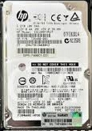 Жесткий диск HP 1.2TB 10K, SFF Dual-Port 6G SAS HDD [EG1200FDNJT]