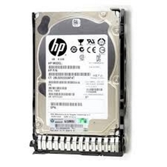 Жесткий диск HP 1.2TB 10K 12G SAS SFF [EG1200JEHMC]