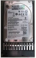 Жесткий диск HP 1.2TB 12G SAS 10K SFF DP [EG1200JEMDA]