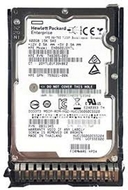 Жесткий диск HP 600GB SAS HDD - 15K, SFF, 12Gb/s SC [EH0600JDYTL]