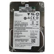 Жесткий диск HP 600GB 12G SAS 15K 2.5 in dual-port [EH0600JEDHE]