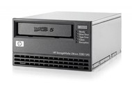 Стример HP LTO-5 Ultrium 3280 Internal SAS Tape Drive [EH899B]