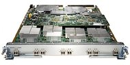 Сетевая карта Juniper 8 SFP+ 10 Gbps Ethernet Line Card [EX8200-8XS]