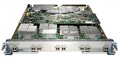 Сетевая карта Juniper 8 SFP+ 10 Gbps Ethernet Line Card [EX8200-8XS]