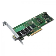 Адаптер Intel 10000M server LC Fibre [EXPX9501AFXLR]