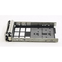 Салазки Dell SATA 2,5 For PowerEdge 1900 1950 1955 2900 2950 6900 6950 R410 T410 R610 [F830C]