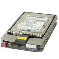 Жесткий диск HP 9.1GB Wide-Ultra 7200 rpm [FE-06396-01]