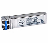 Трансивер Intel 10GBase-LR 1000Base-LX 1310nm SFP Transceiver [FTLX1471D3BCVI31]