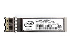 Трансивер Intel 10GB SFP+ TRANSCIEVER [FTLX8571D3BCV-IT]
