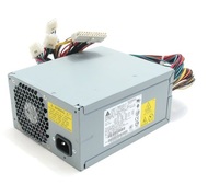 Блок питания Intel PSU 600W ATX [FXX600WPSU]