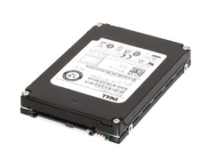 Жесткий диск DELL 2.5 SFF 1.6TB SSD [G4V45]