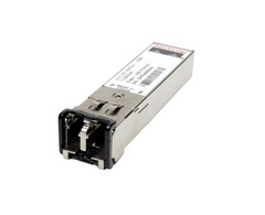 Трансивер Cisco 100BASE-BX10-U SFP [GLC-FE-100BX-U=]