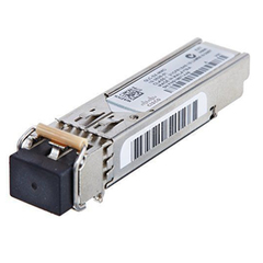 Трансивер CISCO 1000BASE-SX SFP transceiver module, MMF, 850nm, DOM [GLC-SX-MMD=]