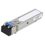 Трансивер CISCO 1000BASE-ZX Single Mode RuggedSFP [GLC-ZX-SM-RGD]