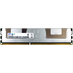 Оперативная память Dell 2GB 2Rx4 PC2-5300F DDR2-667MHz [GM431]
