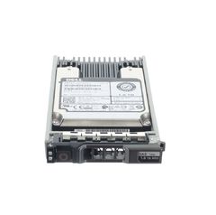 Жесткий диск DELL 2.5 SFF 1.6TB SSD [GVTYD]