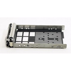 Салазки Dell SATA 2,5 For PowerEdge 1900 1950 1955 2900 2950 6900 6950 R410 T410 R610 [GX61R]