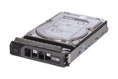 Жесткий диск DELL 3.5 LFF 1TB 7.2K [H0R8N]