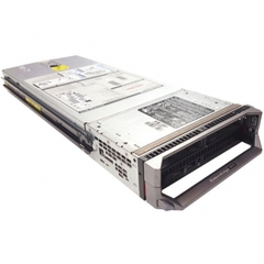 Сервер DELL PE M610 Assy Blade server ВОССТАНОВЛЕННЫЙ [H167H-REF]