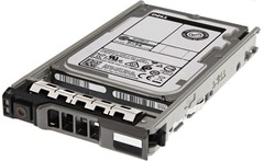 Жесткий диск Dell 900GB 6G 10K 2.5 SAS w/G176J [H5WGN]