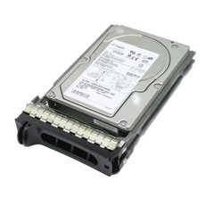 Жесткий диск Dell 146-GB U320 SCSI NHP 10K [H6714]