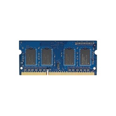 Оперативная память HP 4GB PC3L-12800 1.35V SODIMM [H6Y75AA]