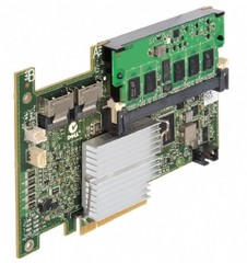 Raid-контроллер Dell H700 6Gb/s SAS 1GB [HCR2Y]