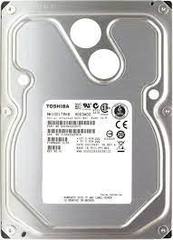 HDD3A02CZK51 Жесткий диск Toshiba 1TB 7.2K SAS 6G 3.5"